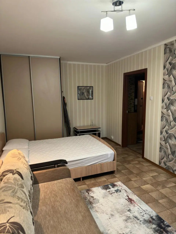 Квартира Карла Маркса 105а