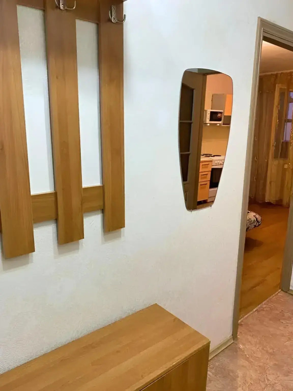 Квартира Уютная Чуйкова 1