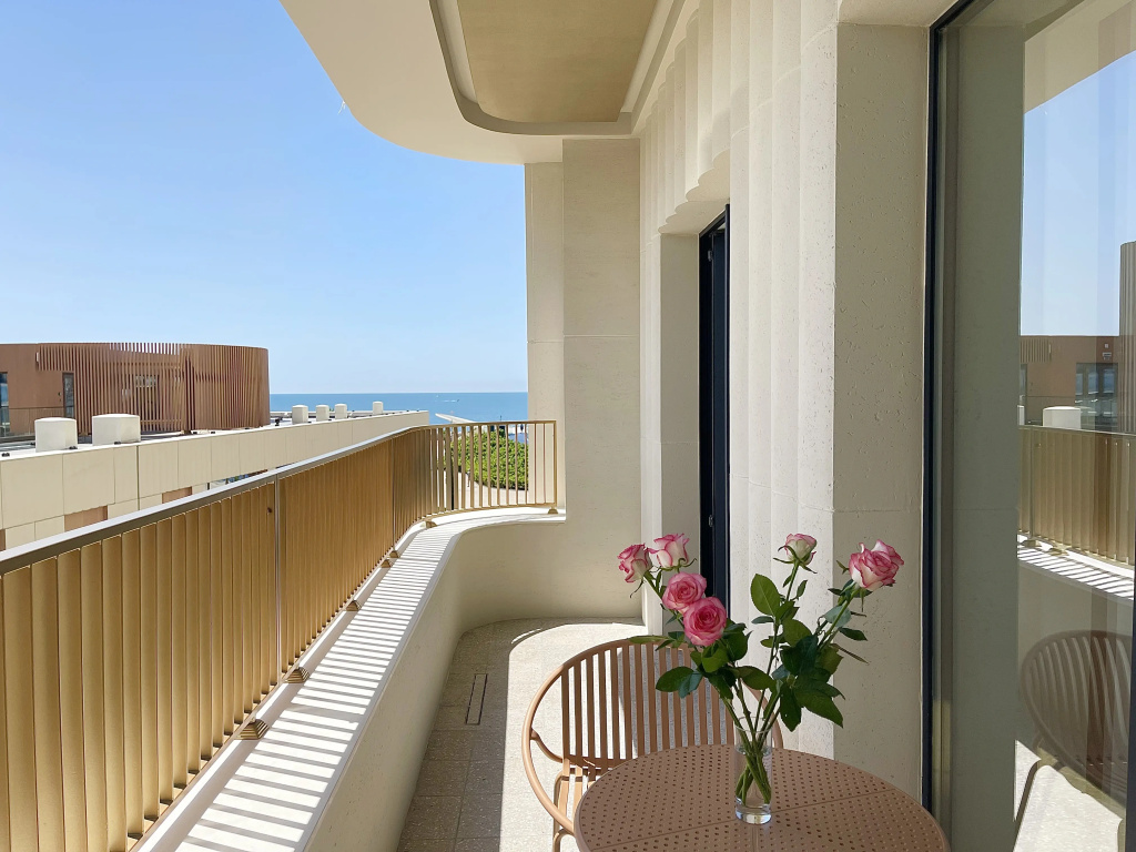 Квартира Апартаменты в Mantera Residence