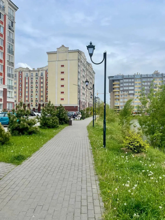 Квартира Традиция