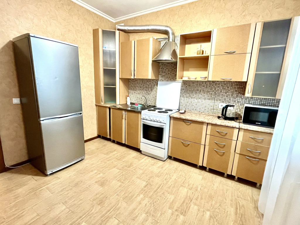 Квартира на ул. Карла Маркса 175к3