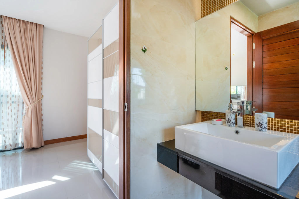 Вилла Private Pool Villa near Rawai Beach