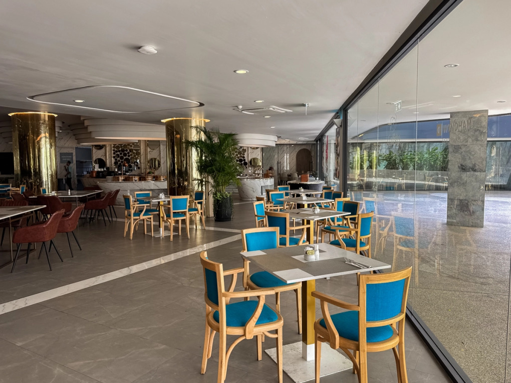 Квартира 2Bdr La Vita Rawai Naiharn Beach