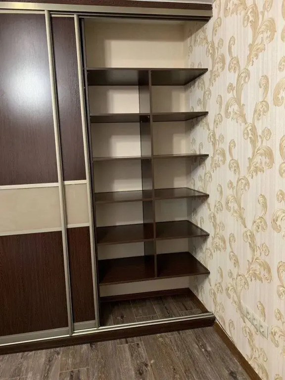 Квартира на Улице Тухачевского 44