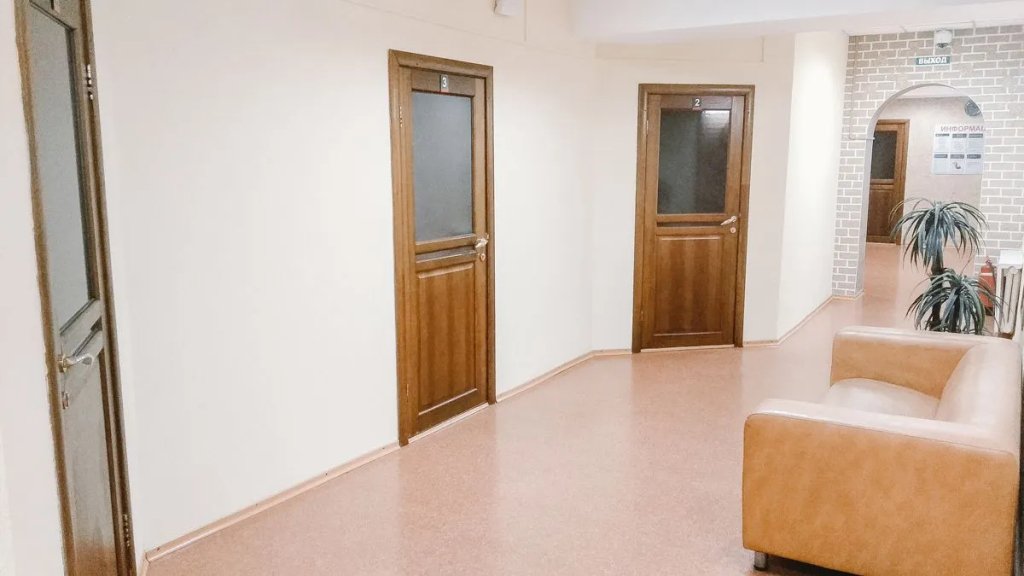 Мини-отель Smart Hotel Барнаул