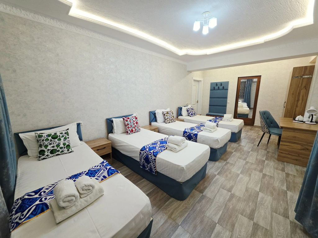 Imron Hotel