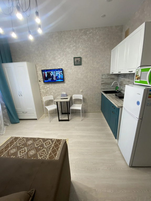 Квартира Уютная Студия в Центре