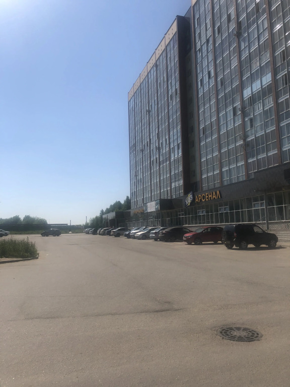 Квартира Уютно