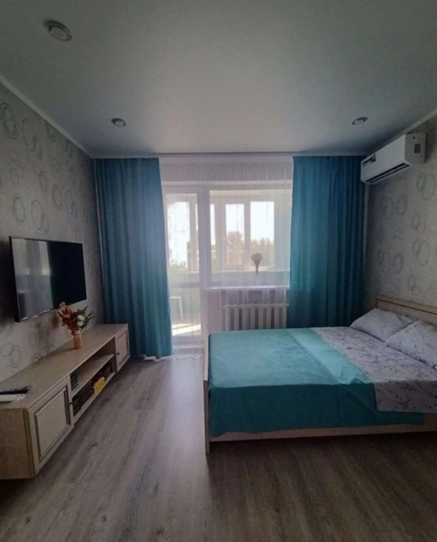 Квартира Уютная