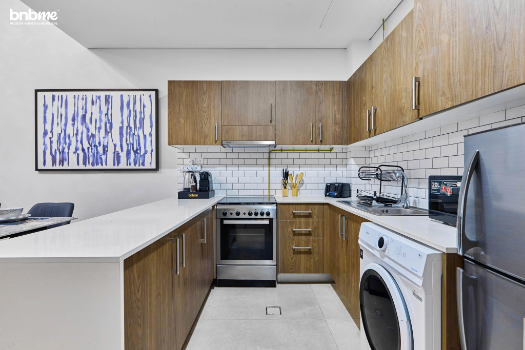 Апартаменты Bnbme casa grande 1 bdr