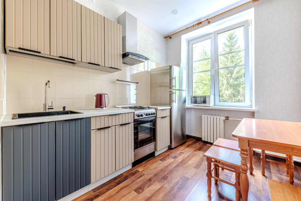 Апартаменты Studiominsk 13