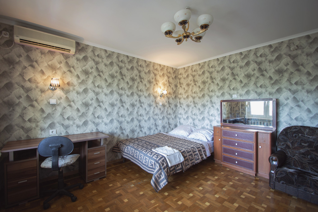 Volkova 9/2 Lodging House