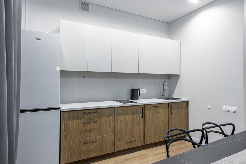 Апартаменты Central Park View Residence