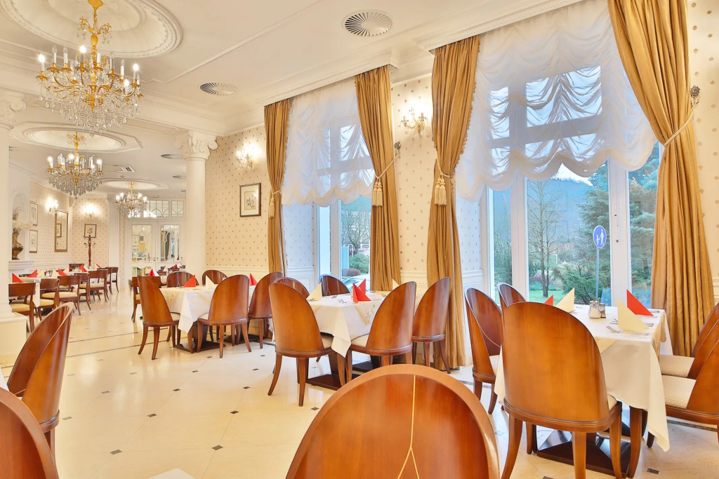 Sun Palace Wellness Hotel