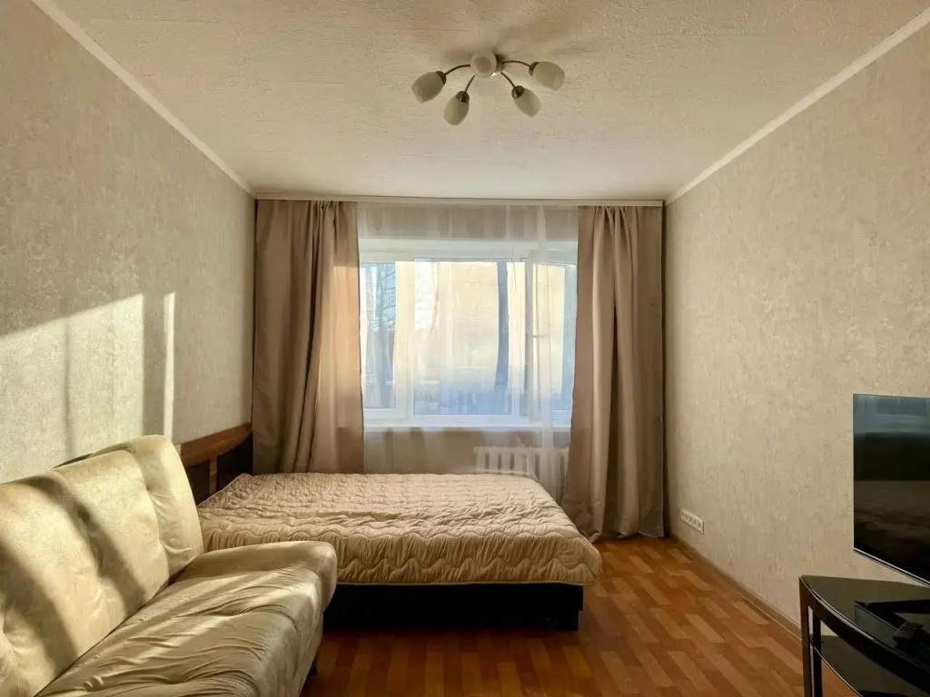 Квартира в лучшем районе