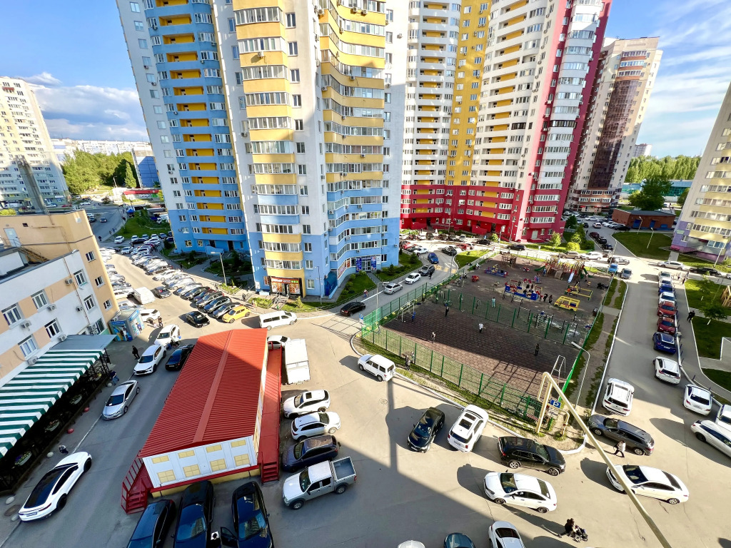 Уютные Апартаменты в ЖК Радужный Люкс (ул. Солнечная 18)