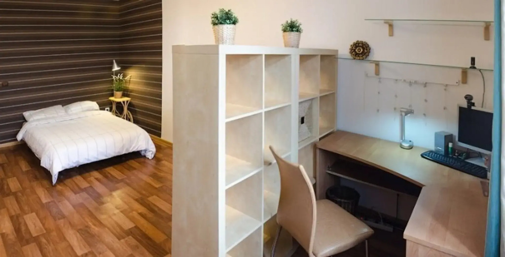 Квартира на улице Вершинина 25