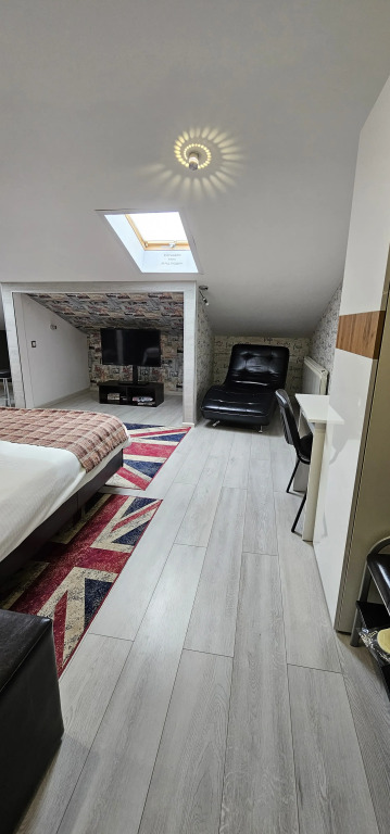 Апартаменты i-hoteltula2