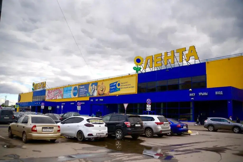 Квартира на Просвещения, 5