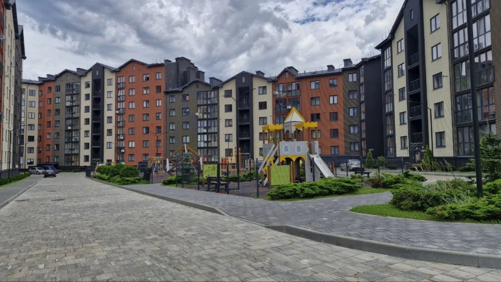 Квартира Солнечный уют