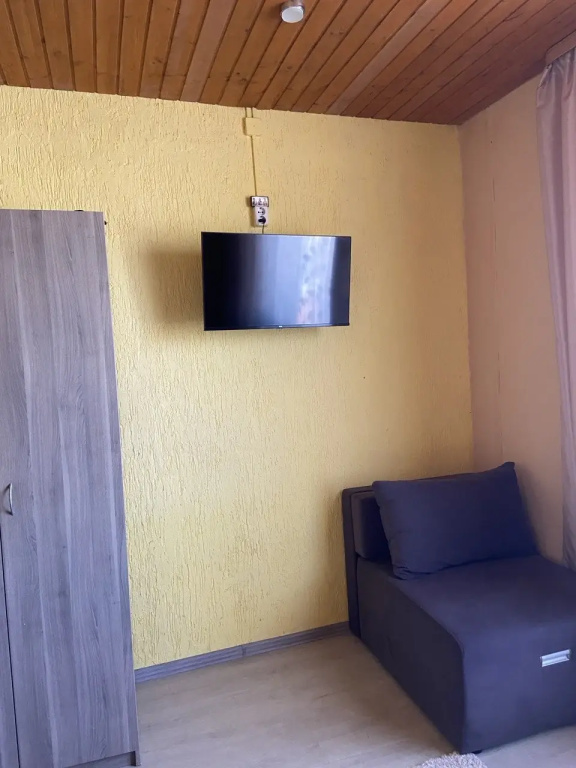 Номер Standard в Море солнца