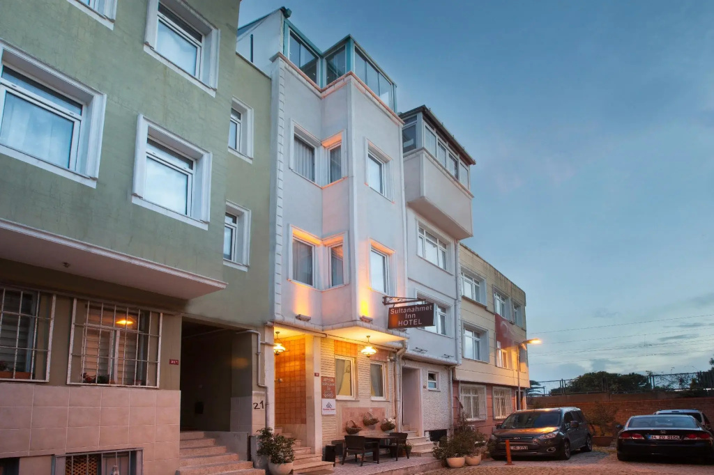 Sultanahmet inn Hotel