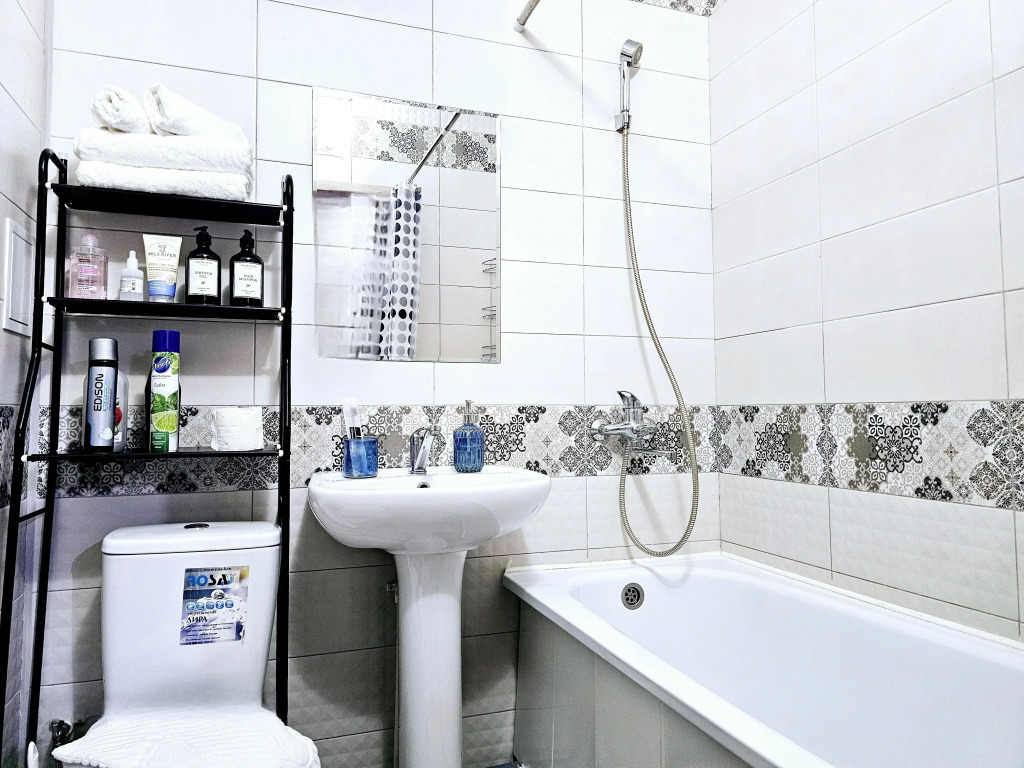 Квартира Khadi Home ЖК Прогресс