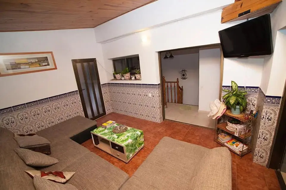Buenos Dias Guest House