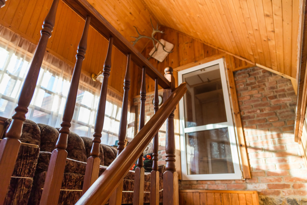 Гостевой Дом Fisherhaus