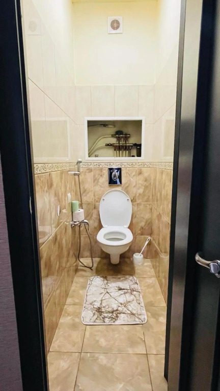 Квартира на улице Свердлова
