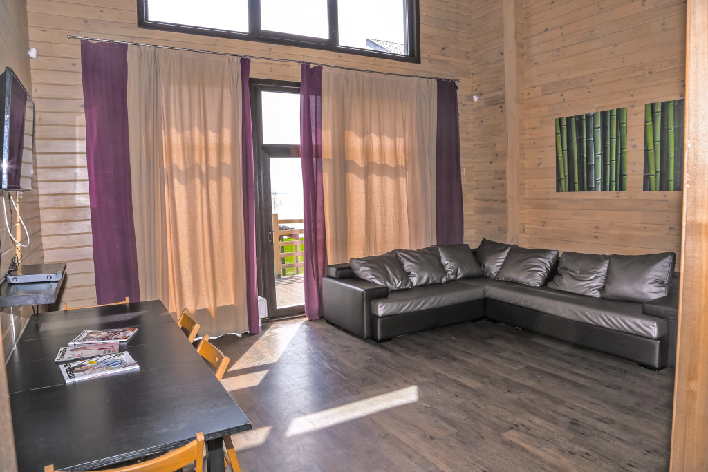 Отель Horizon Patio