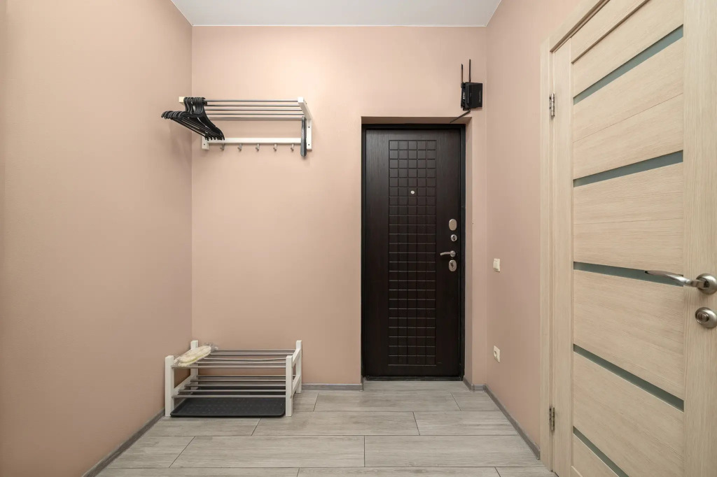 Апартаменты Goodtime Apartments Рядом с Красивейшим Парком Краснодар