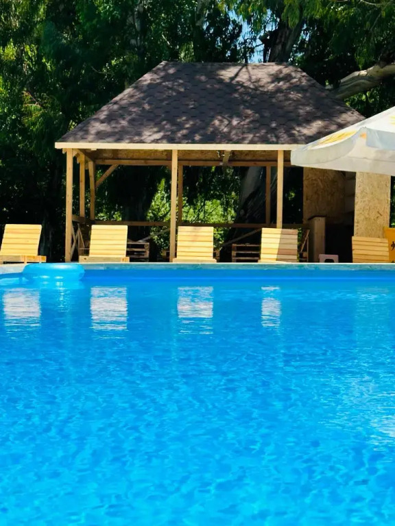 Vita Gardenia Hotel Tskaltubo