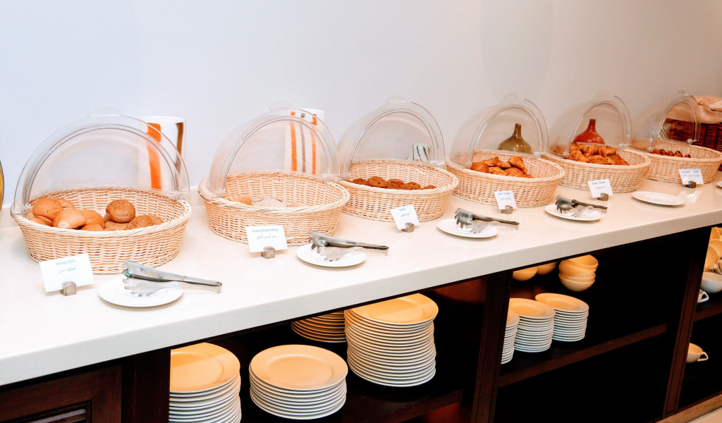 Holiday Inn Express Dubai Safa Park by IHG
