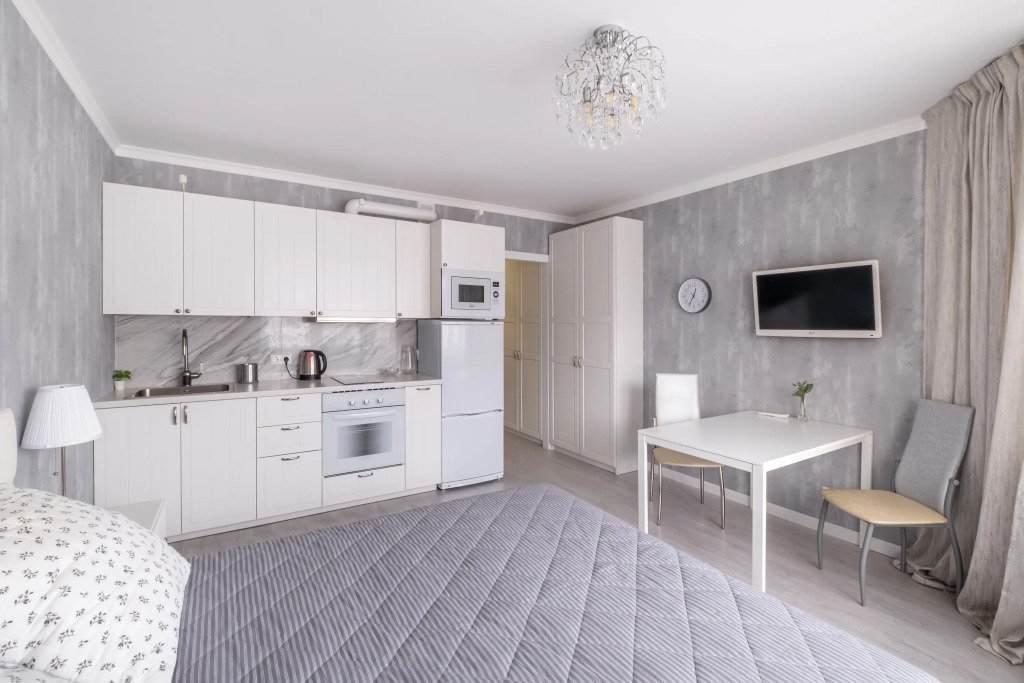 Dom 64 Flat 1