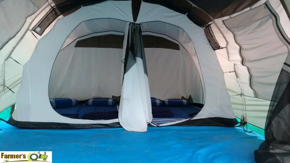 Farmers Son CampingGround