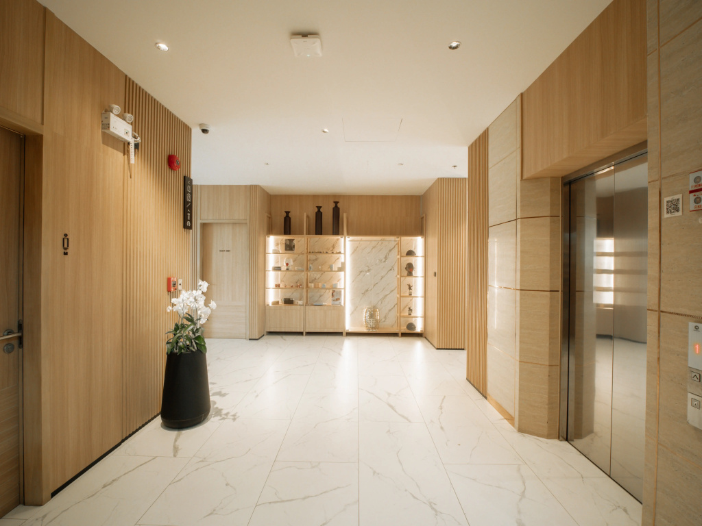 Отель Sole Mio Boutique and Wellness Adults Only