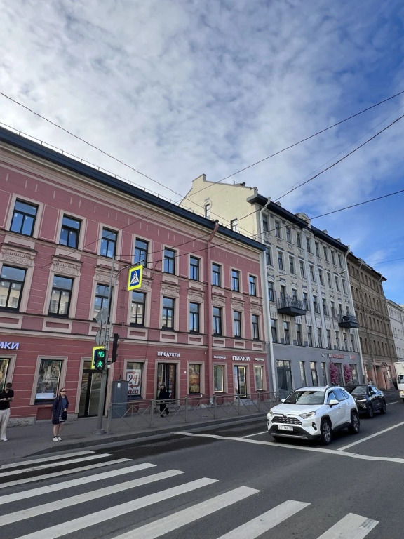 Апартаменты Двухуровневая студия в центре рядом с метро ваш личный оазис комфорта