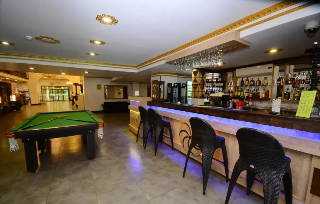 Sputnik Hotel Batumi