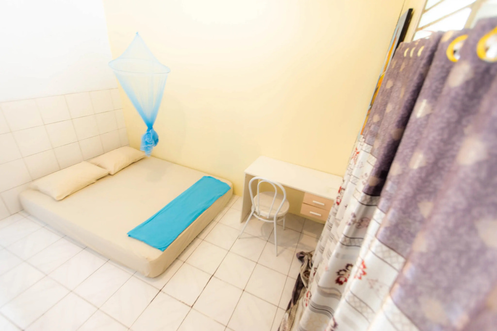 Хостел Rumah Singgah Manado