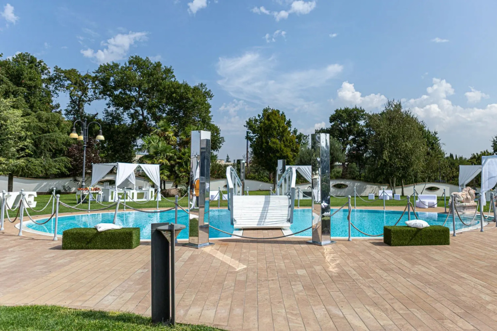 Hotel Villa Sofia