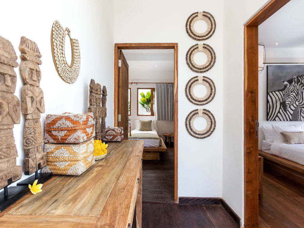 Villa Metisse by Villa Finder