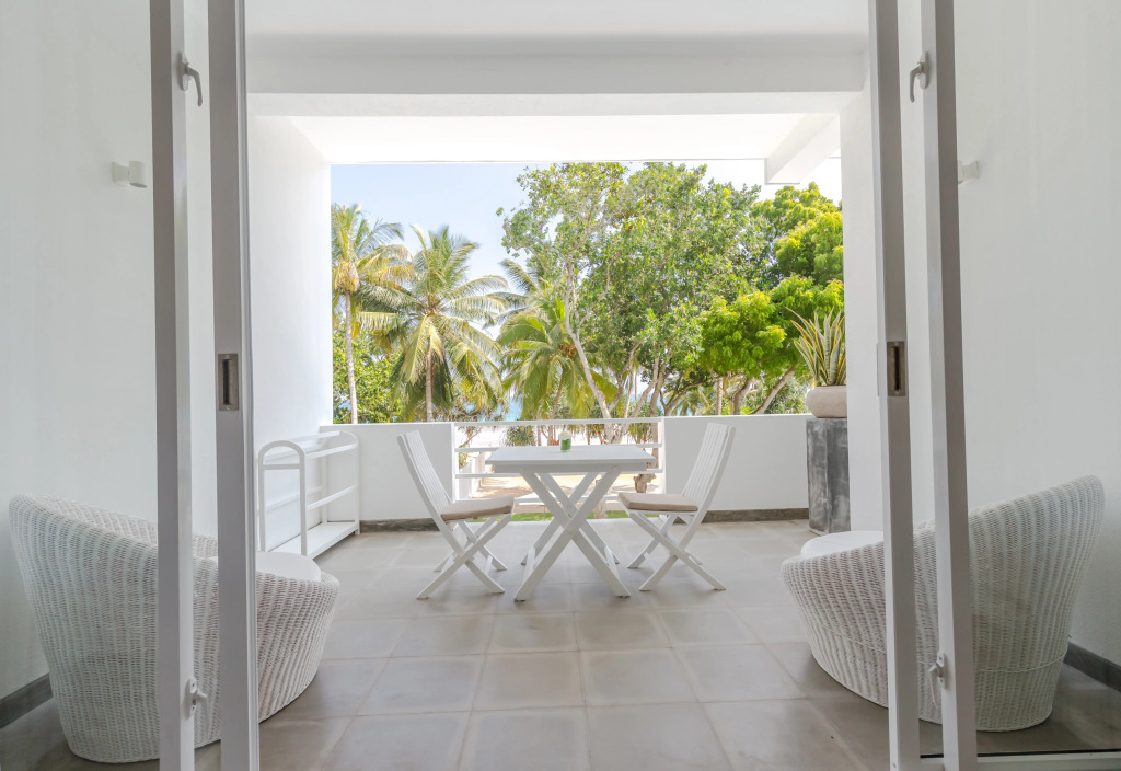 Вилла Taru Villas - The Tangalle Social