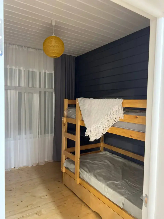 Гостевой дом Moon House