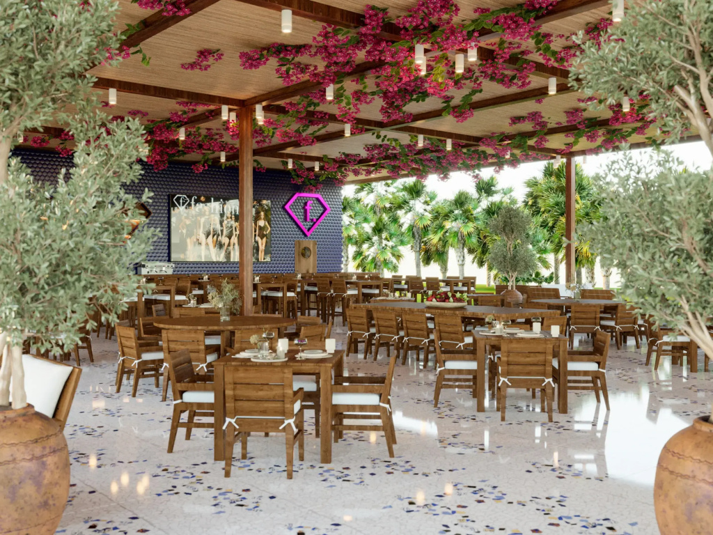 FashionTV Luxe Resort - Luxury All Inclusive