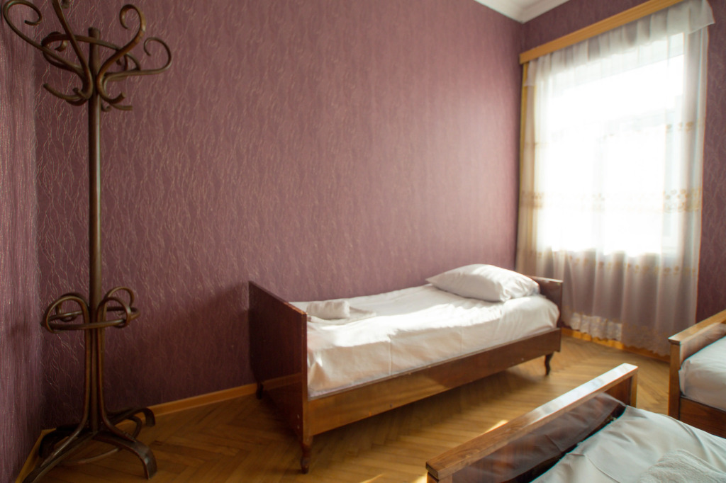 Гостевой дом Irakli Guest House