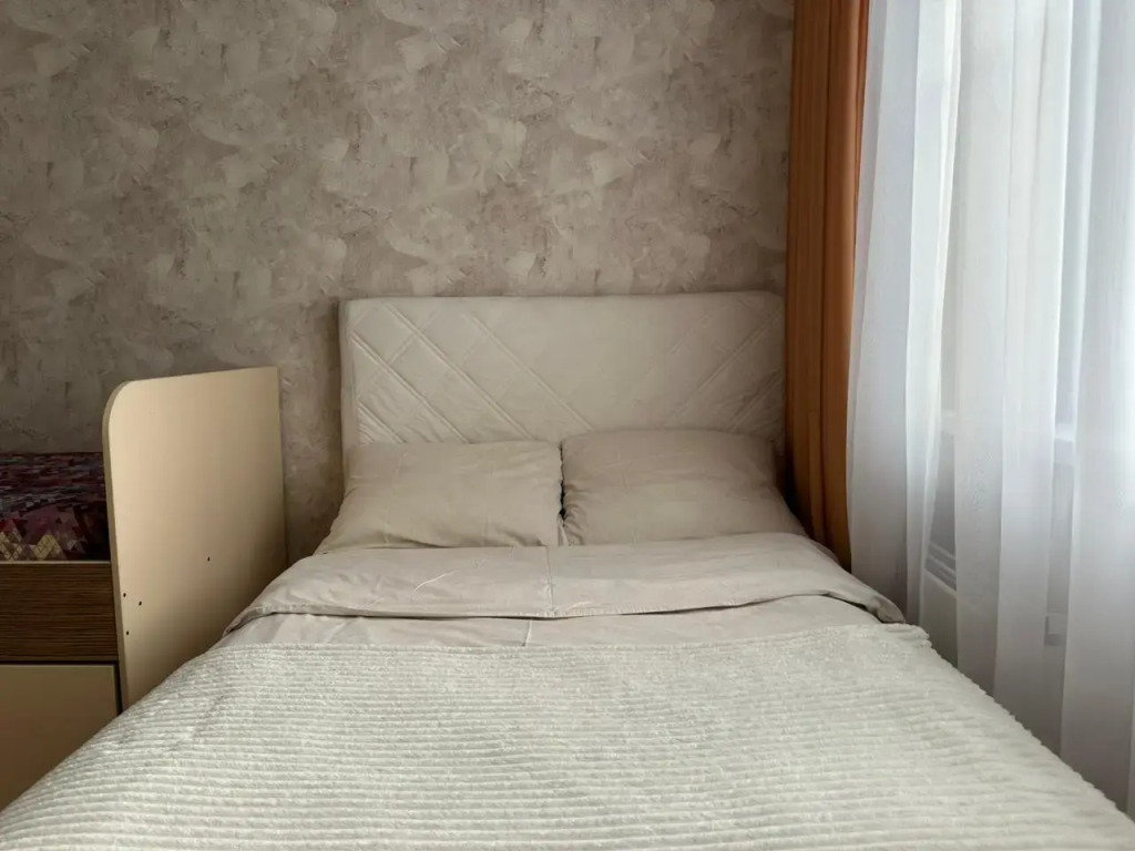 Квартира на Рабочей 45