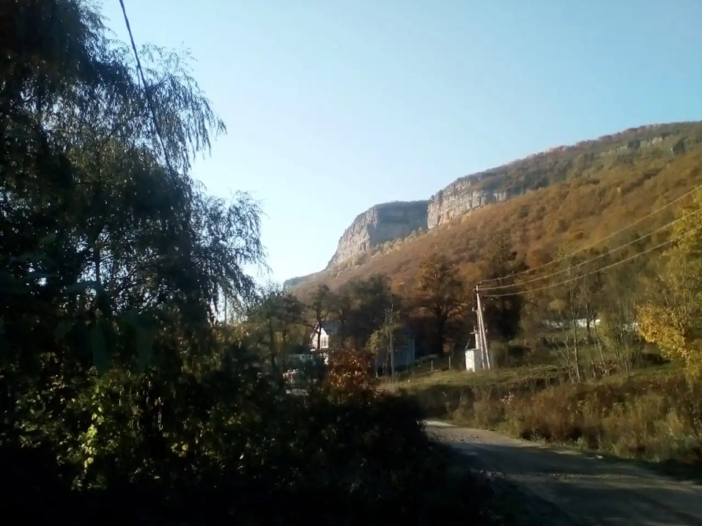 Mini-Hotel Lesnaya Polyana