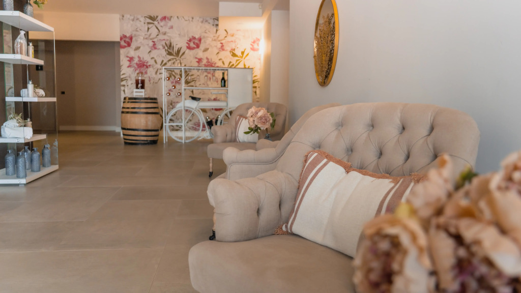 AHG Riva Del Sole Wellness Hotel