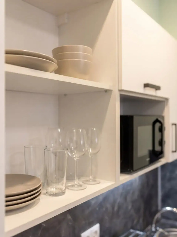 Апартаменты Daily Apartments 8